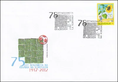 75 LET NOGOMETA NA RAVNAH NA KOROŠKEM